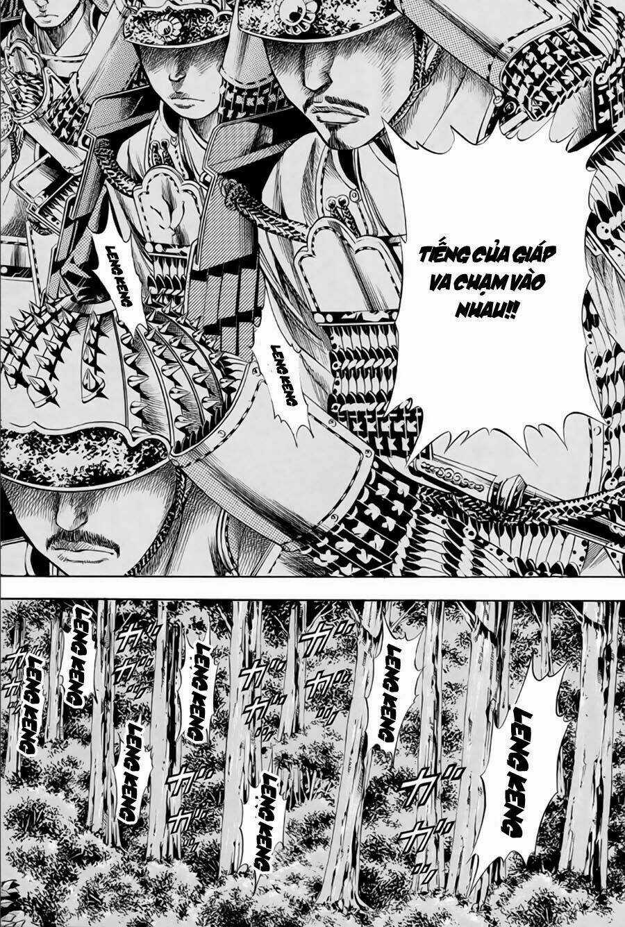 Thiếu niên vương phần 2 - Chapter 65.1 - Trang 30