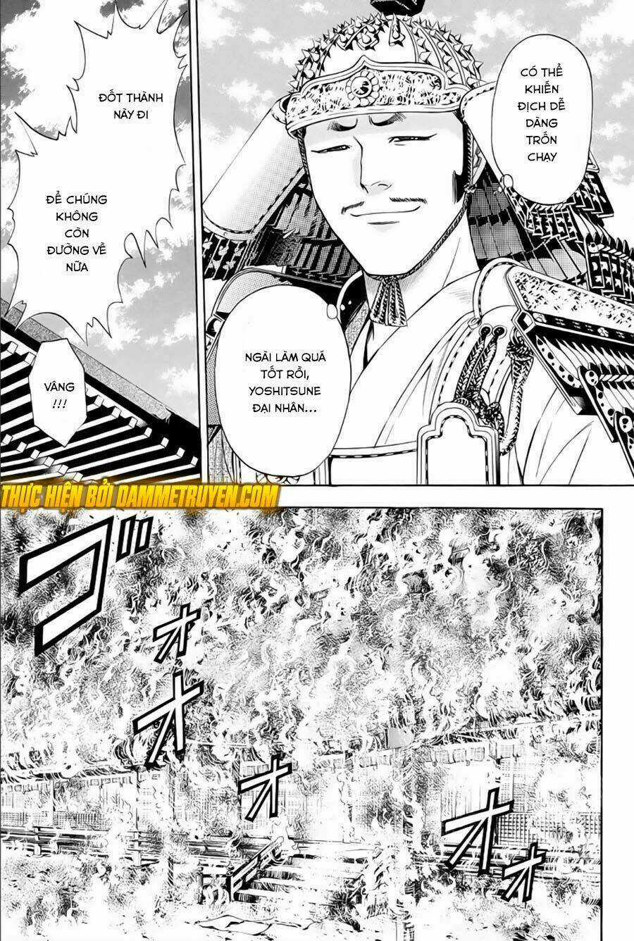 Thiếu niên vương phần 2 - Chapter 65.2 - Trang 19