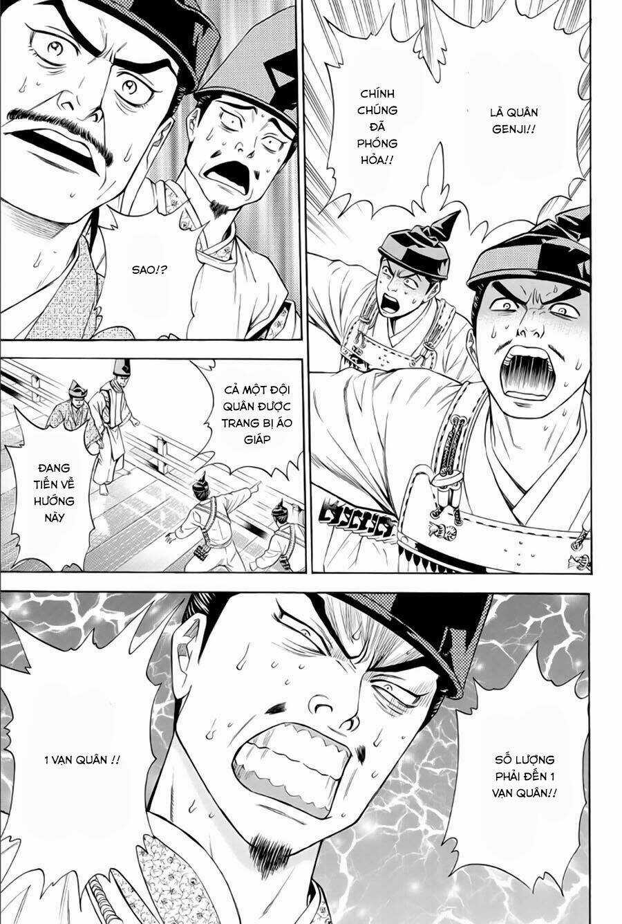 Thiếu niên vương phần 2 - Chapter 65.2 - Trang 3