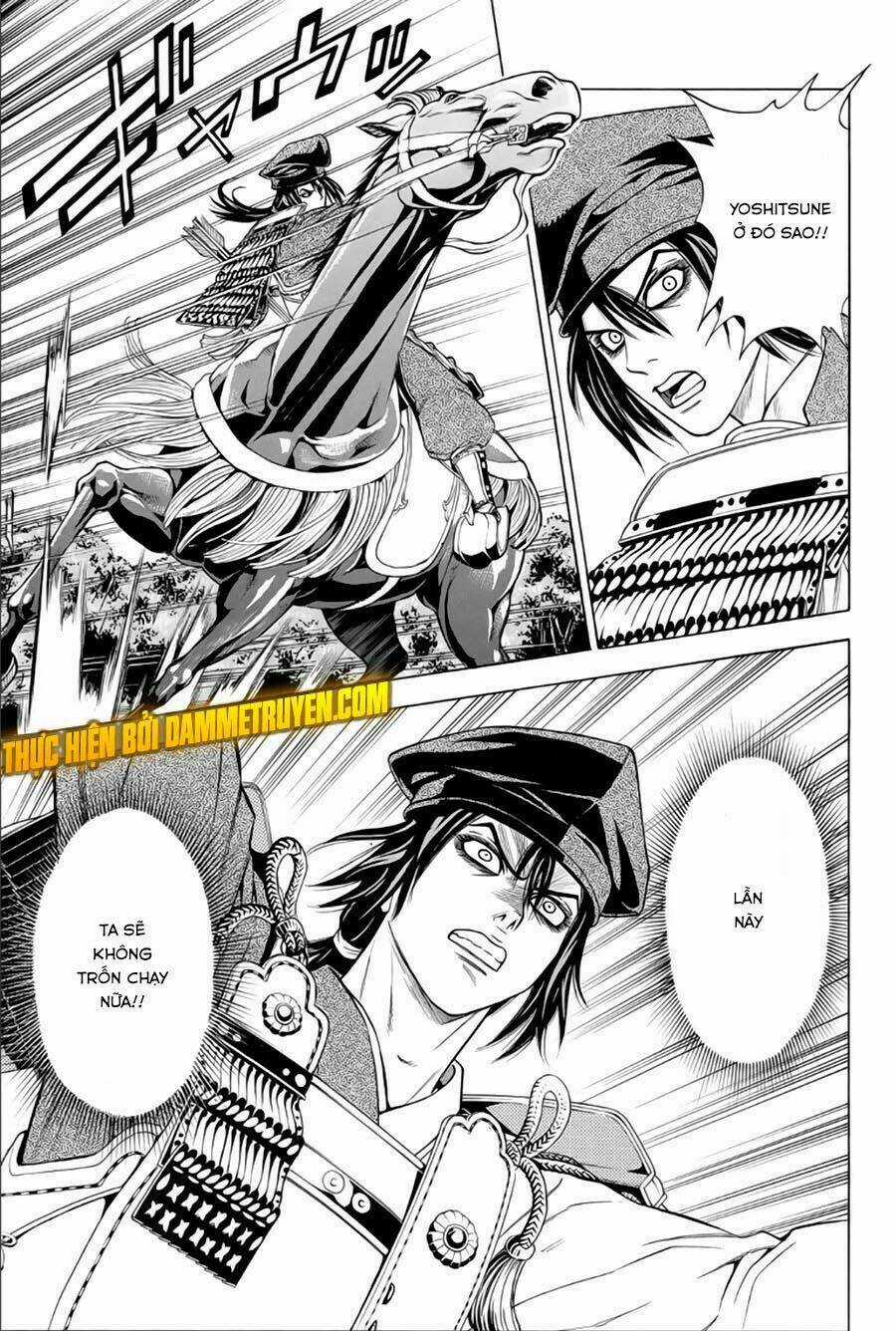 Thiếu niên vương phần 2 - Chapter 65.2 - Trang 21