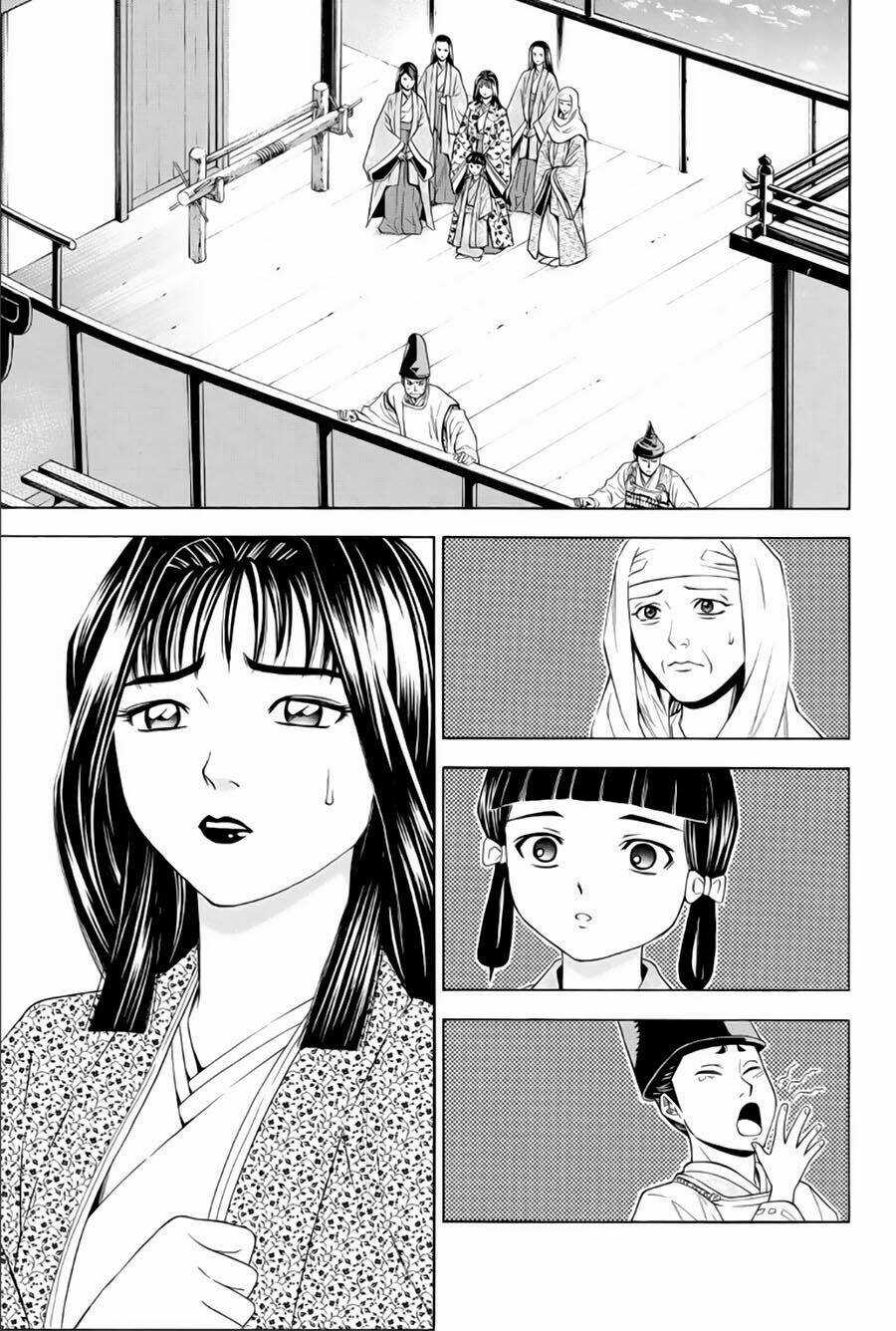 Thiếu niên vương phần 2 - Chapter 65.2 - Trang 23