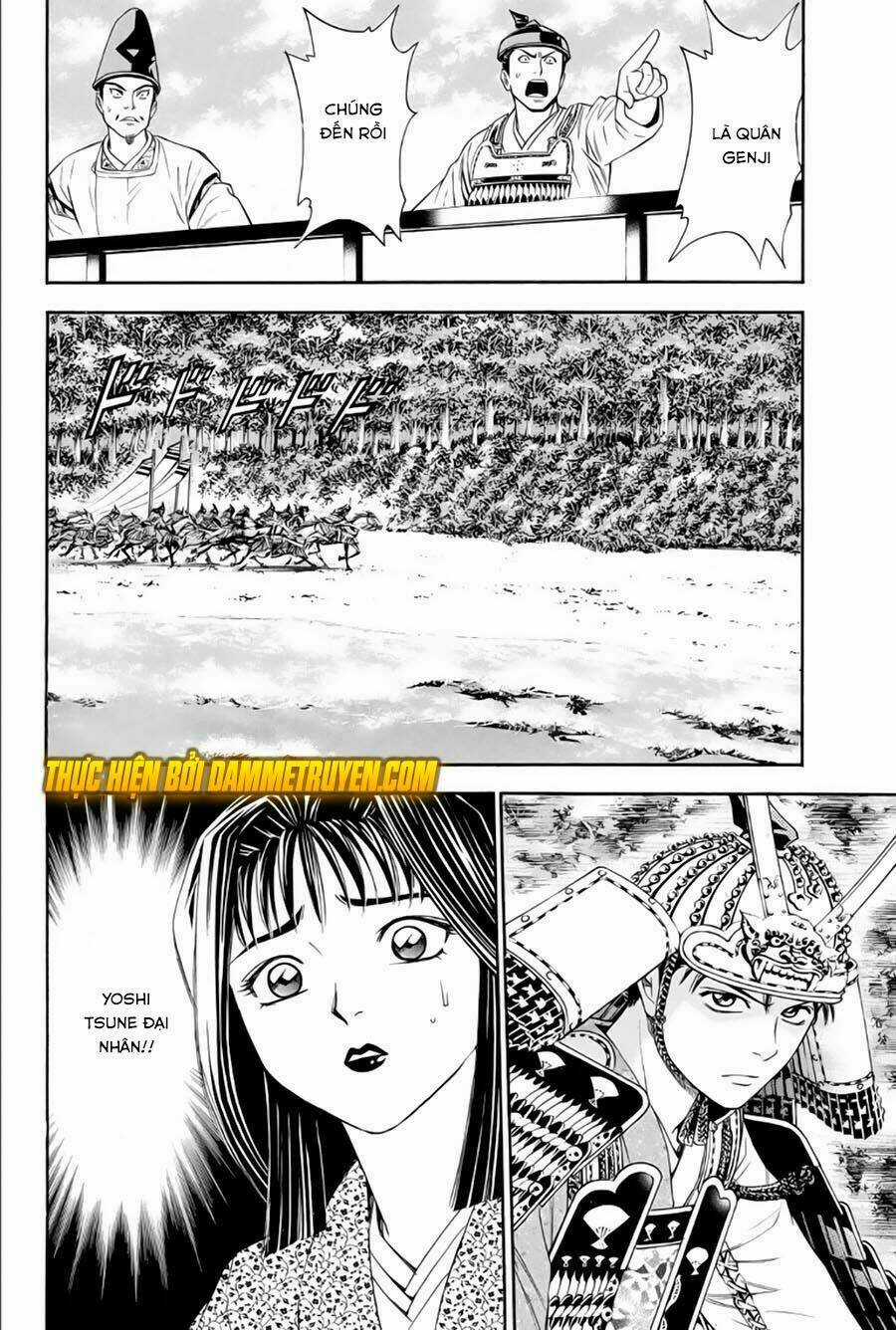 Thiếu niên vương phần 2 - Chapter 65.2 - Trang 24