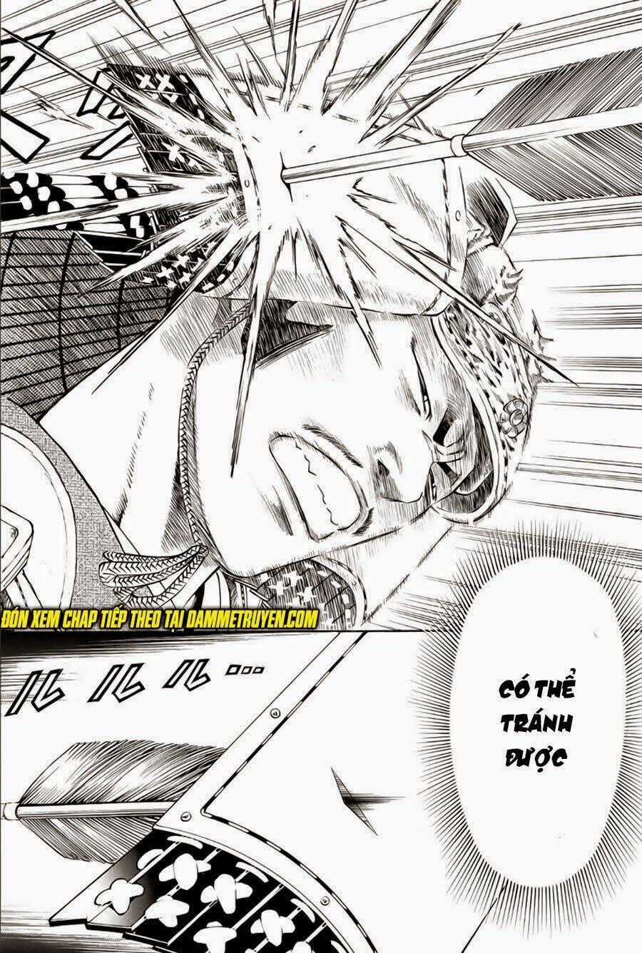 Thiếu niên vương phần 2 - Chapter 66.1 - Trang 34