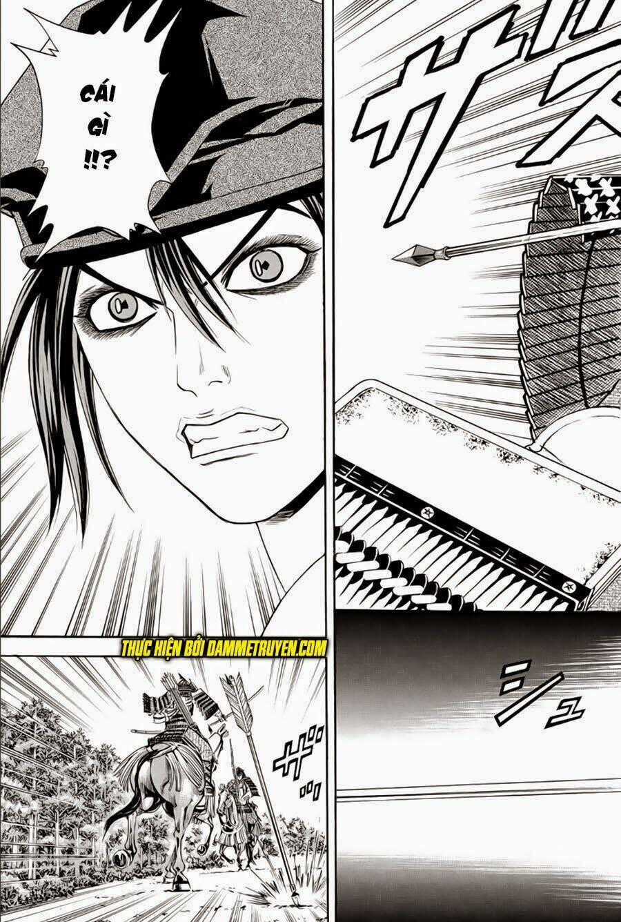 Thiếu niên vương phần 2 - Chapter 66.2 - Trang 2