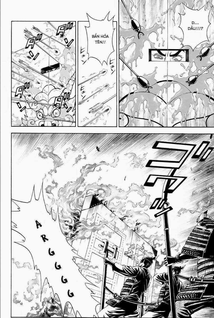 Thiếu niên vương phần 2 - Chapter 66.2 - Trang 11