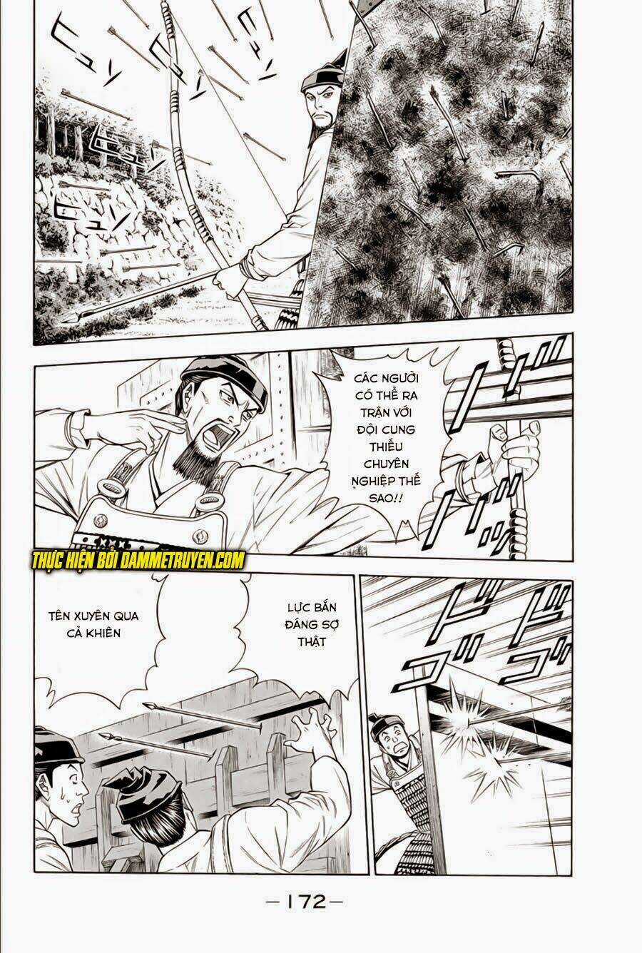 Thiếu niên vương phần 2 - Chapter 66.2 - Trang 15