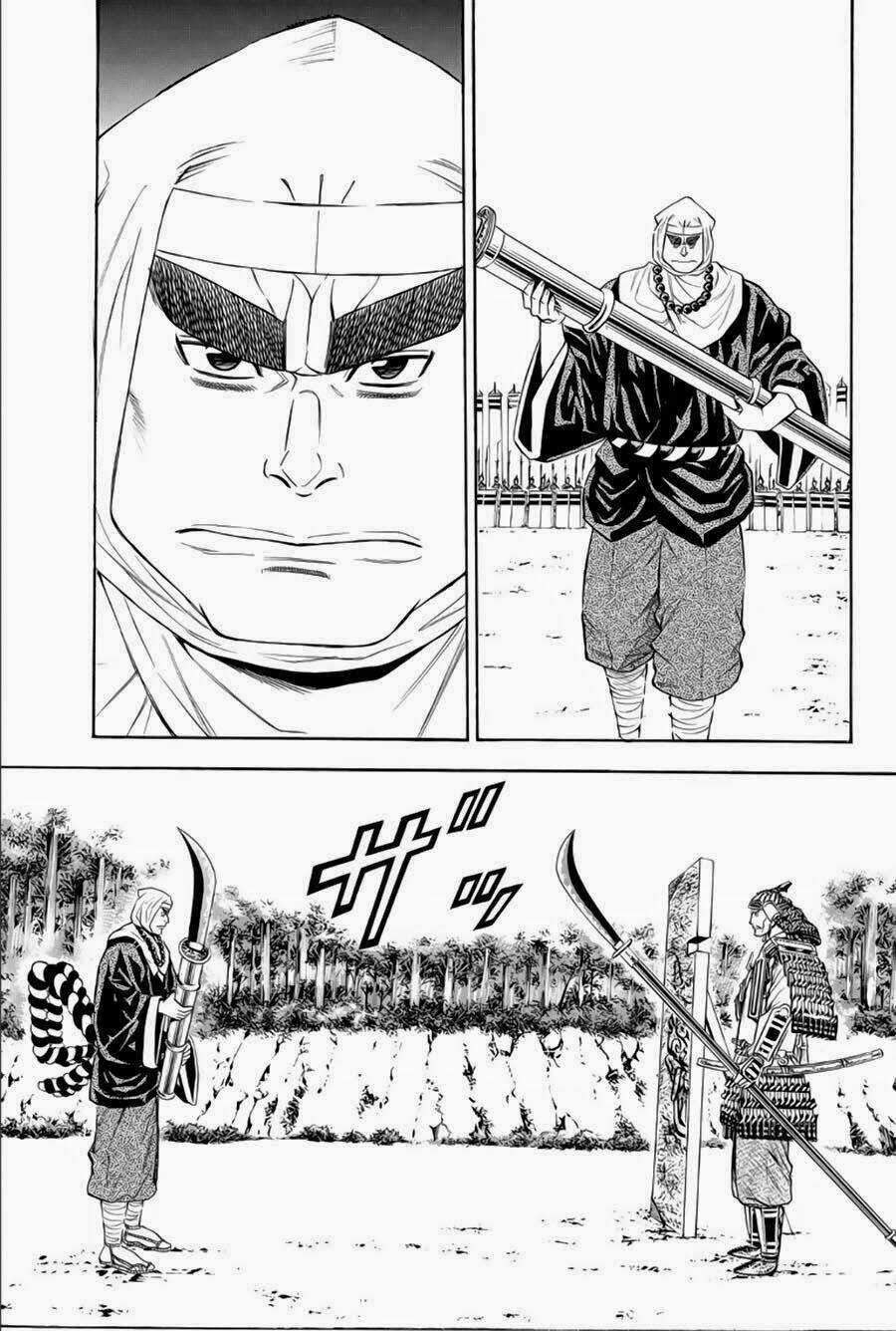 Thiếu niên vương phần 2 - Chapter 66.2 - Trang 22