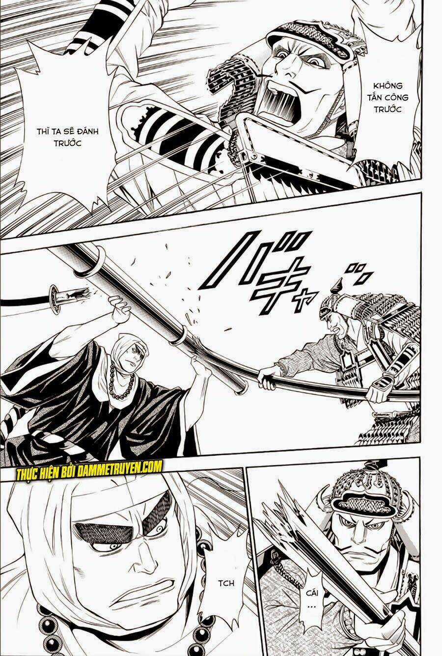 Thiếu niên vương phần 2 - Chapter 66.2 - Trang 24