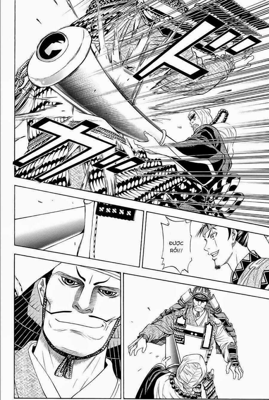 Thiếu niên vương phần 2 - Chapter 66.2 - Trang 25