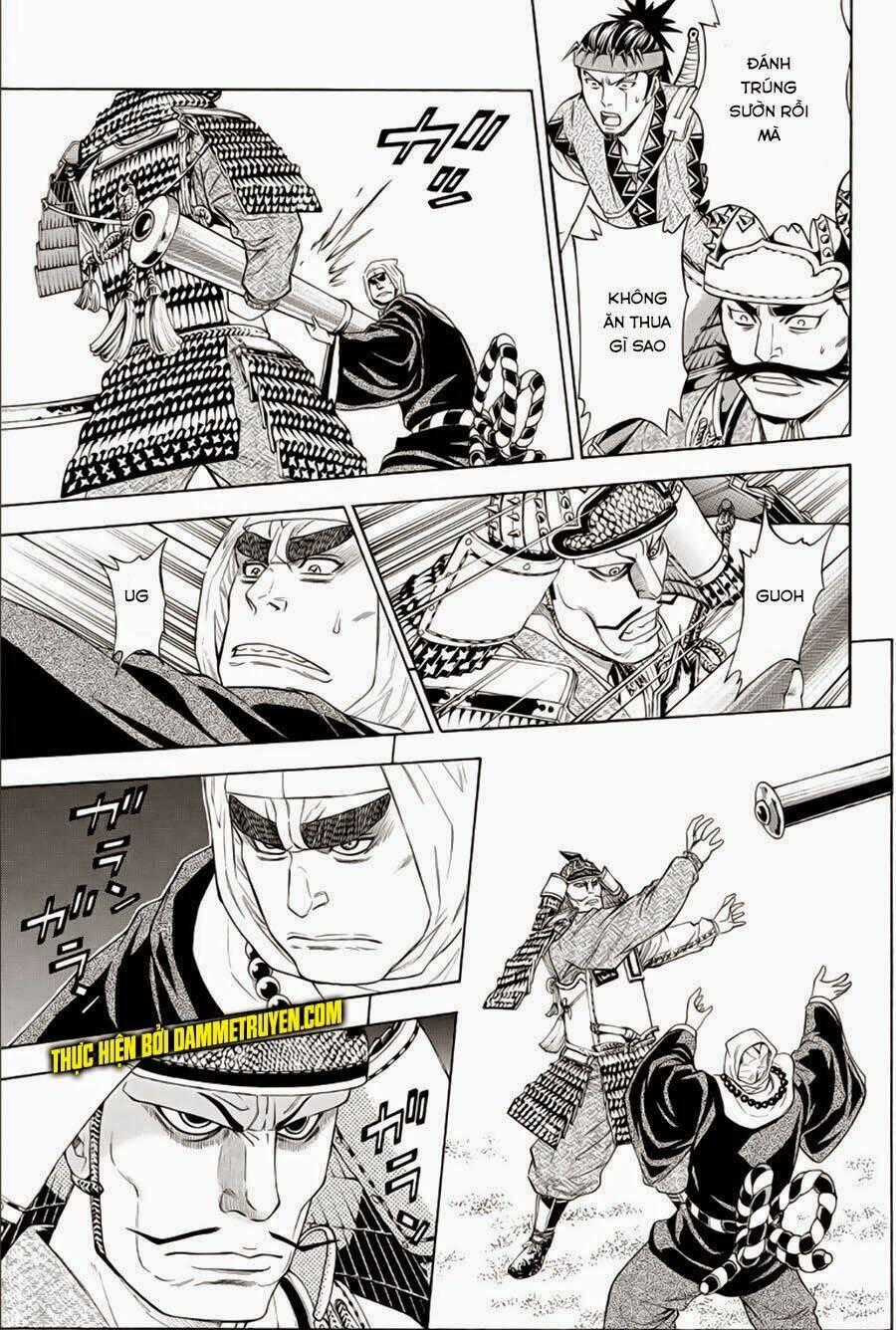 Thiếu niên vương phần 2 - Chapter 66.2 - Trang 26