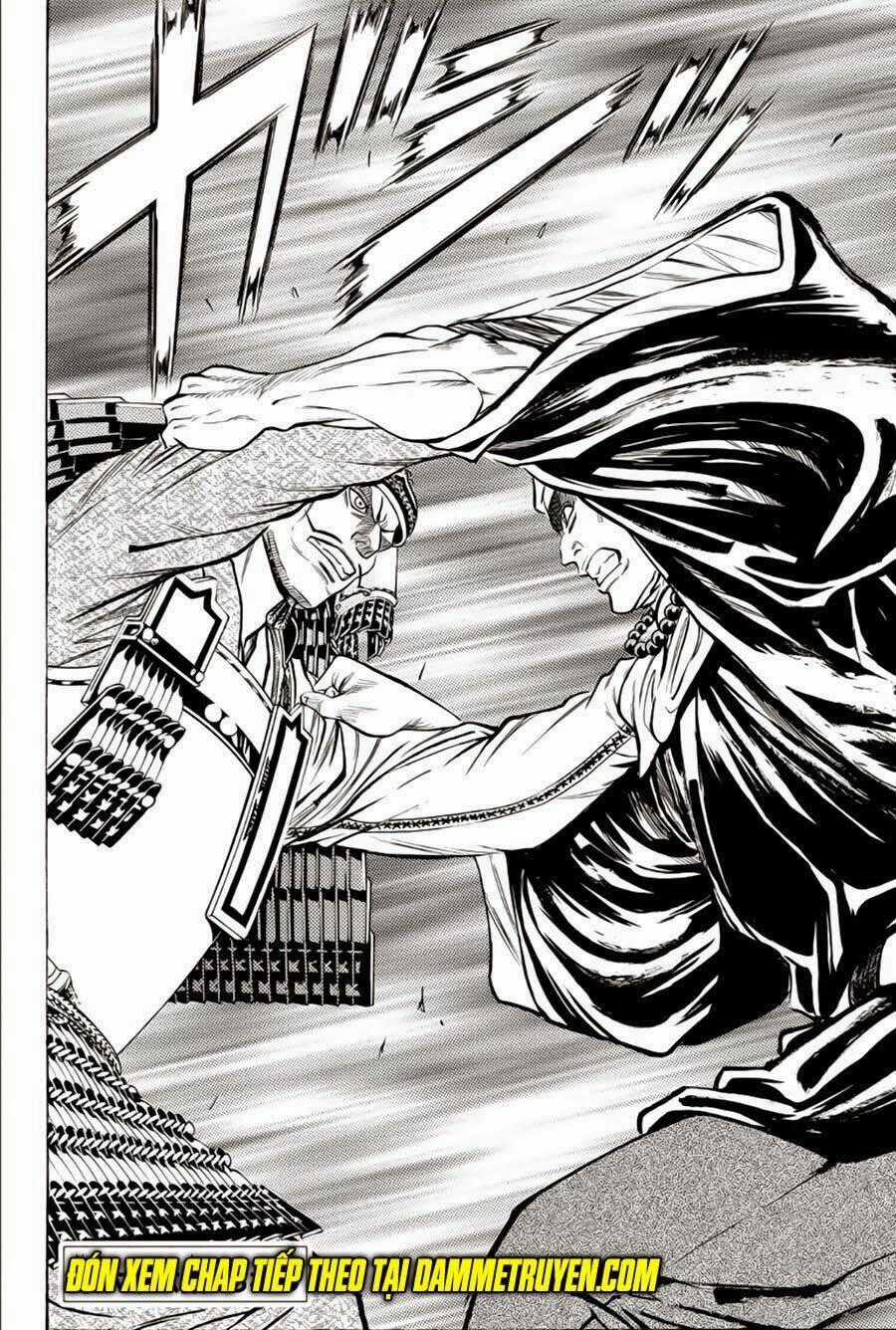 Thiếu niên vương phần 2 - Chapter 66.2 - Trang 27