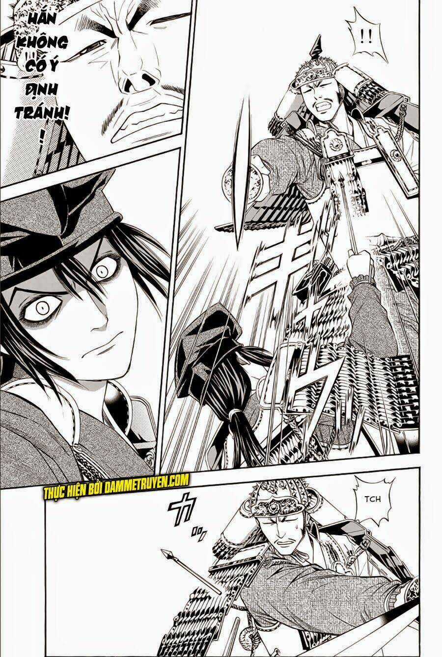 Thiếu niên vương phần 2 - Chapter 66.2 - Trang 7