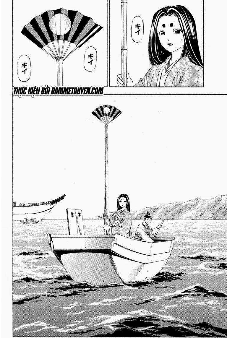 Thiếu niên vương phần 2 - Chapter 67.1 - Trang 22