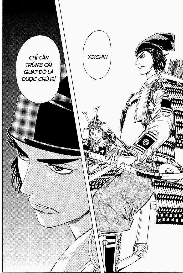 Thiếu niên vương phần 2 - Chapter 67.1 - Trang 26