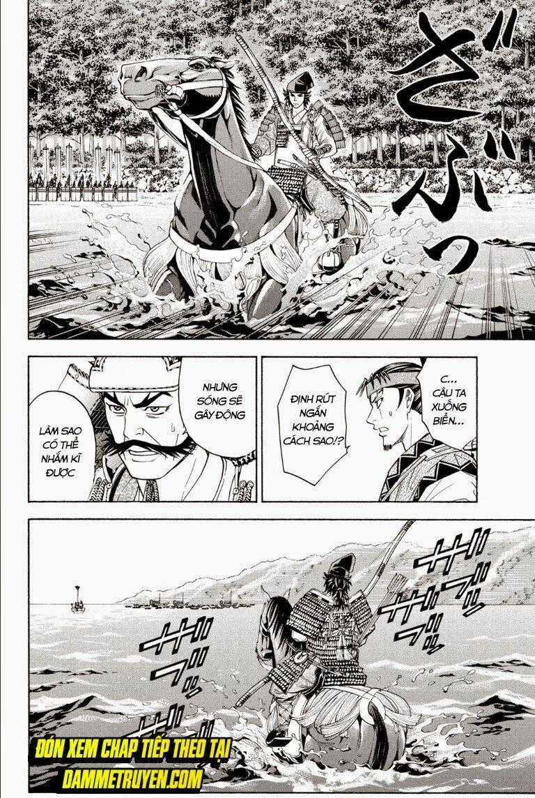 Thiếu niên vương phần 2 - Chapter 67.1 - Trang 30