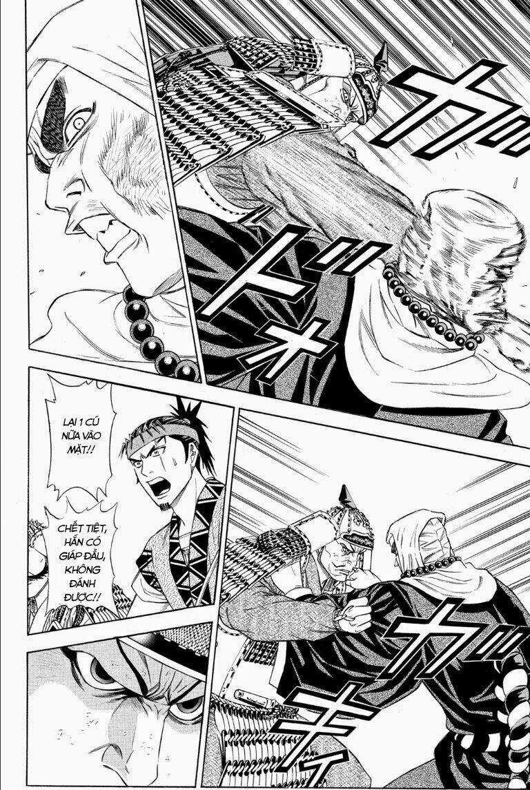 Thiếu niên vương phần 2 - Chapter 67.1 - Trang 6