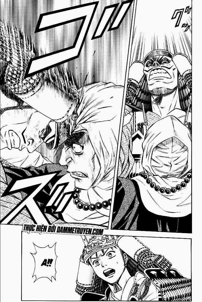 Thiếu niên vương phần 2 - Chapter 67.1 - Trang 7