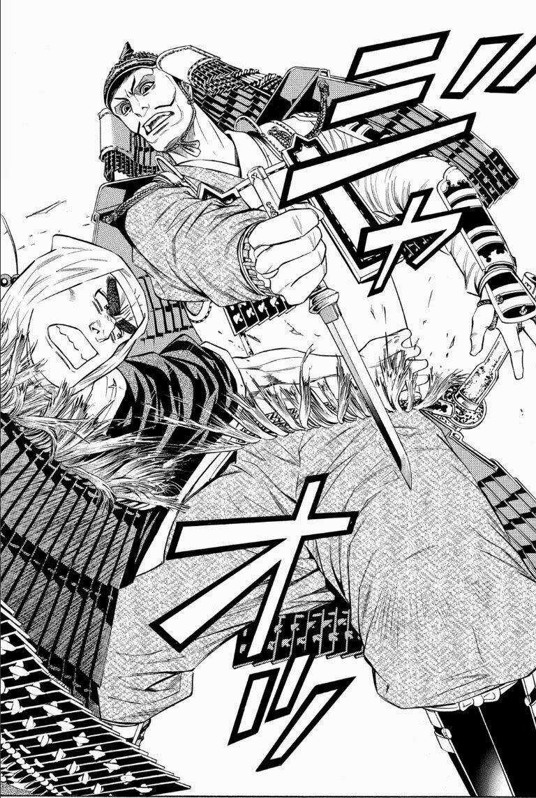 Thiếu niên vương phần 2 - Chapter 67.1 - Trang 10