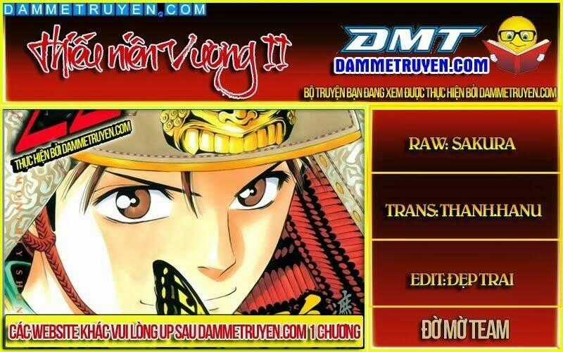 Thiếu niên vương phần 2 - Chapter 67.2 - Trang 1