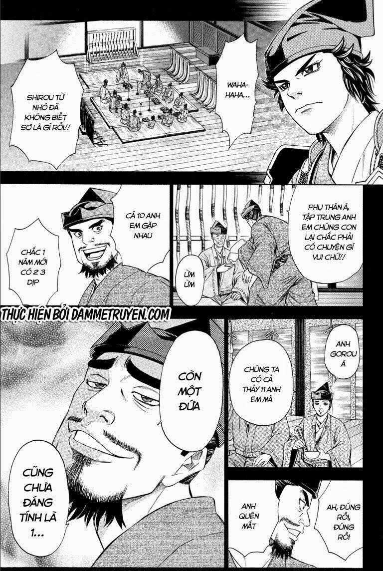 Thiếu niên vương phần 2 - Chapter 67.2 - Trang 2