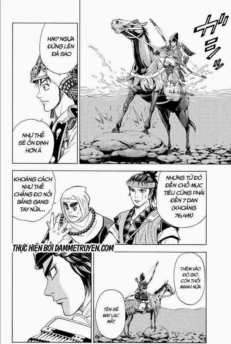 Thiếu niên vương phần 2 - Chapter 67.2 - Trang 13