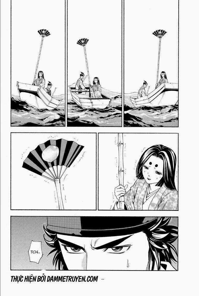 Thiếu niên vương phần 2 - Chapter 67.2 - Trang 15