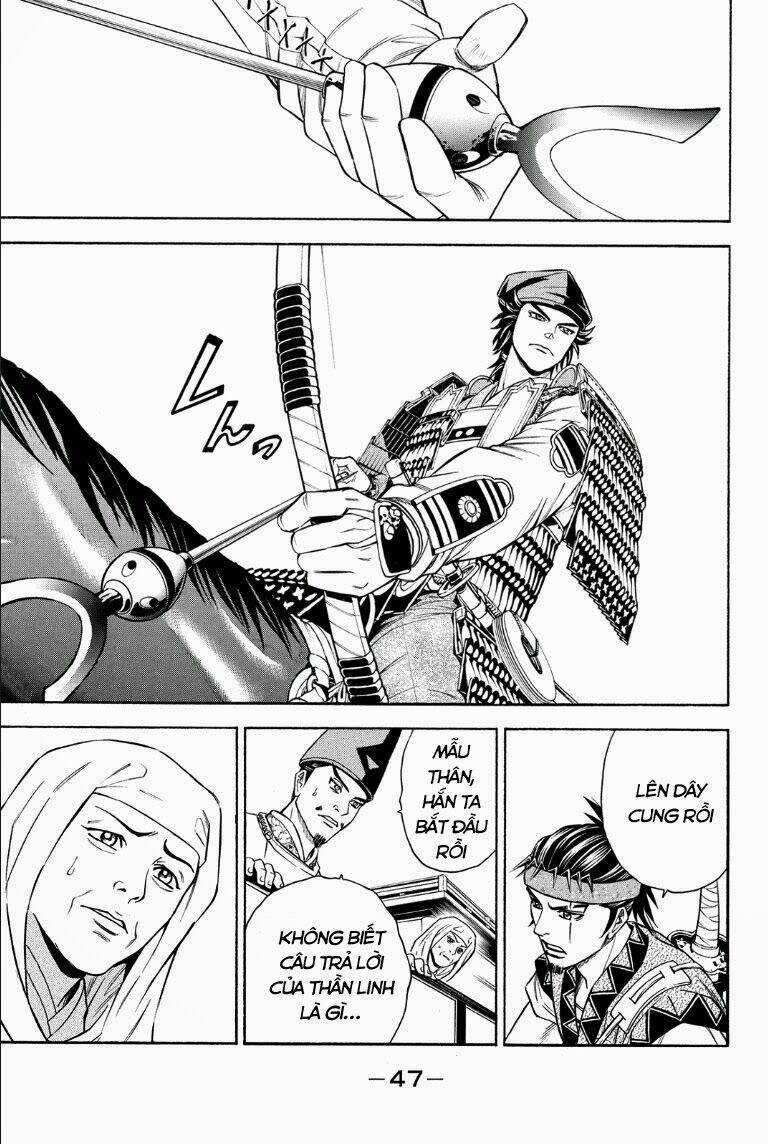 Thiếu niên vương phần 2 - Chapter 67.2 - Trang 16