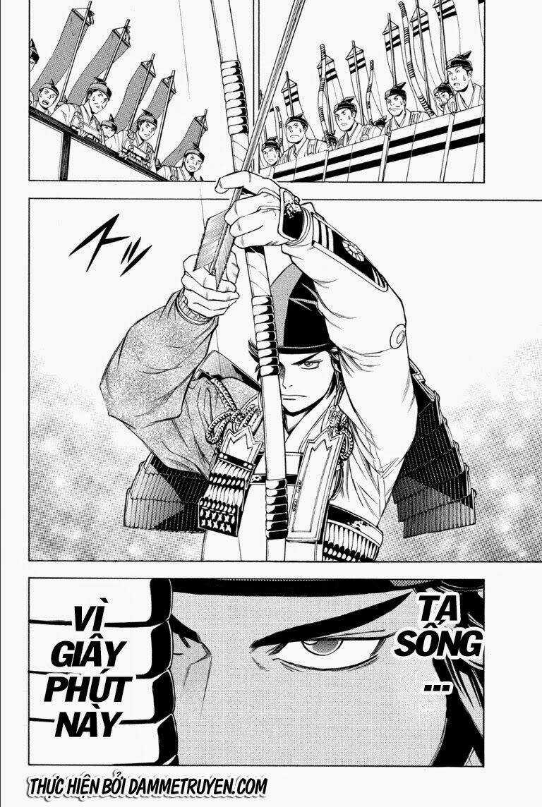Thiếu niên vương phần 2 - Chapter 67.2 - Trang 17