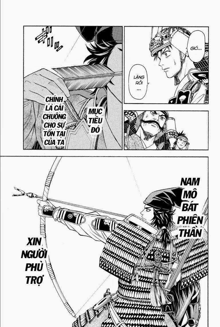 Thiếu niên vương phần 2 - Chapter 67.2 - Trang 18