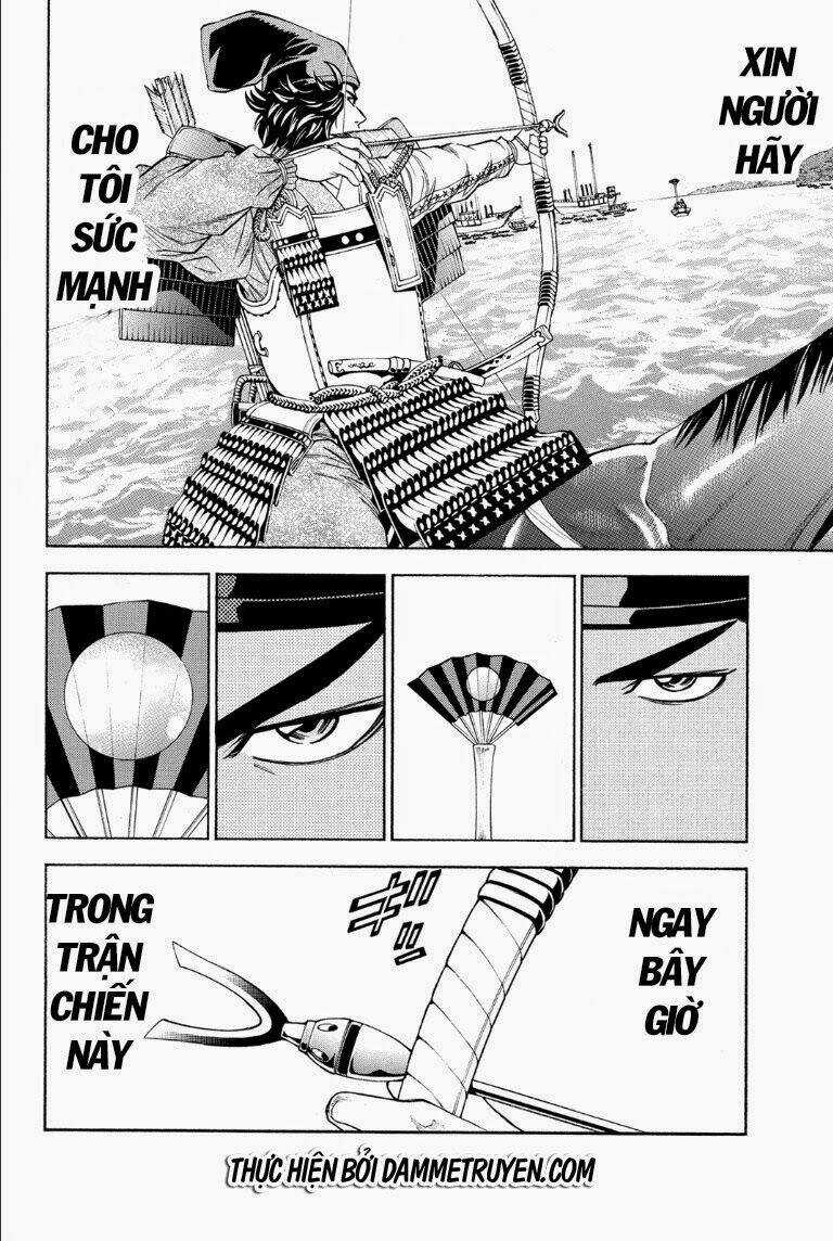 Thiếu niên vương phần 2 - Chapter 67.2 - Trang 19