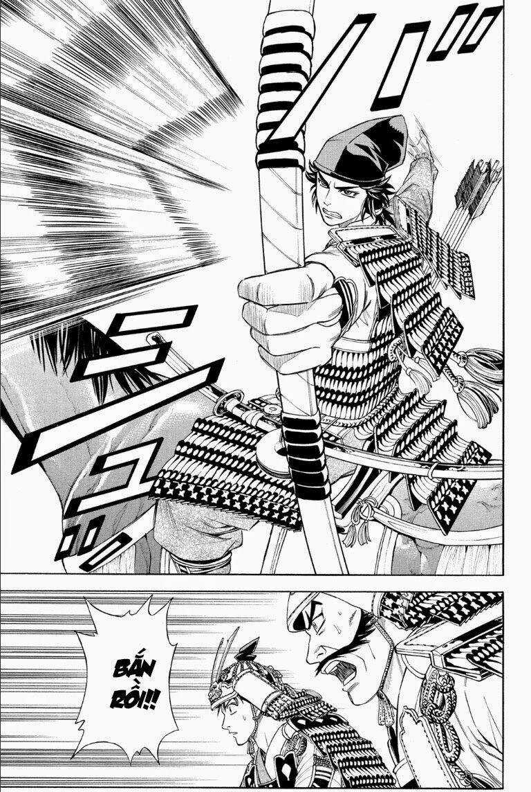 Thiếu niên vương phần 2 - Chapter 67.2 - Trang 20