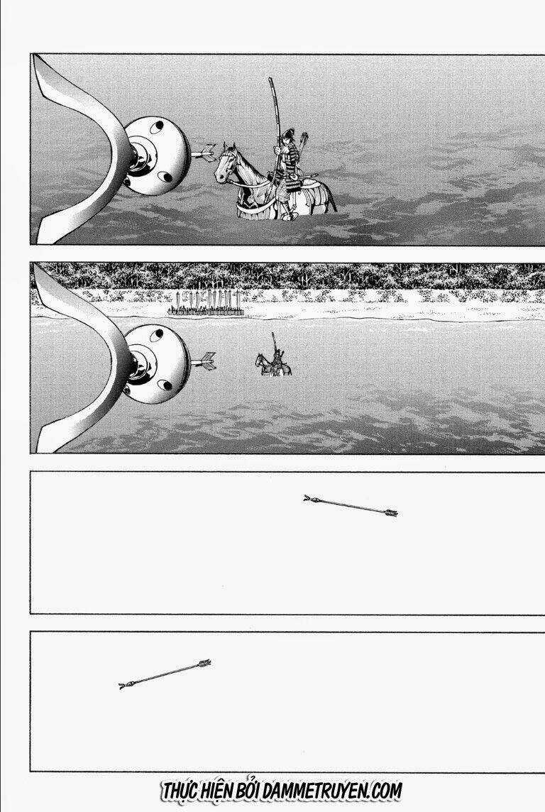 Thiếu niên vương phần 2 - Chapter 67.2 - Trang 21