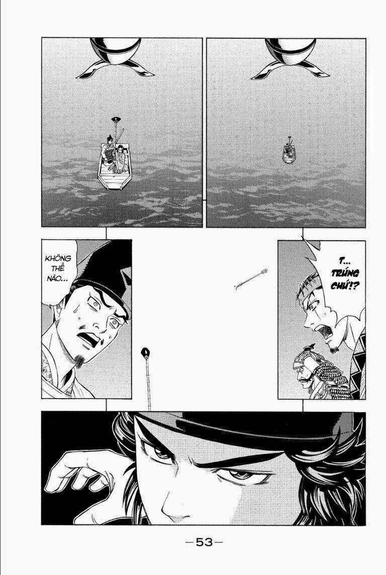 Thiếu niên vương phần 2 - Chapter 67.2 - Trang 22