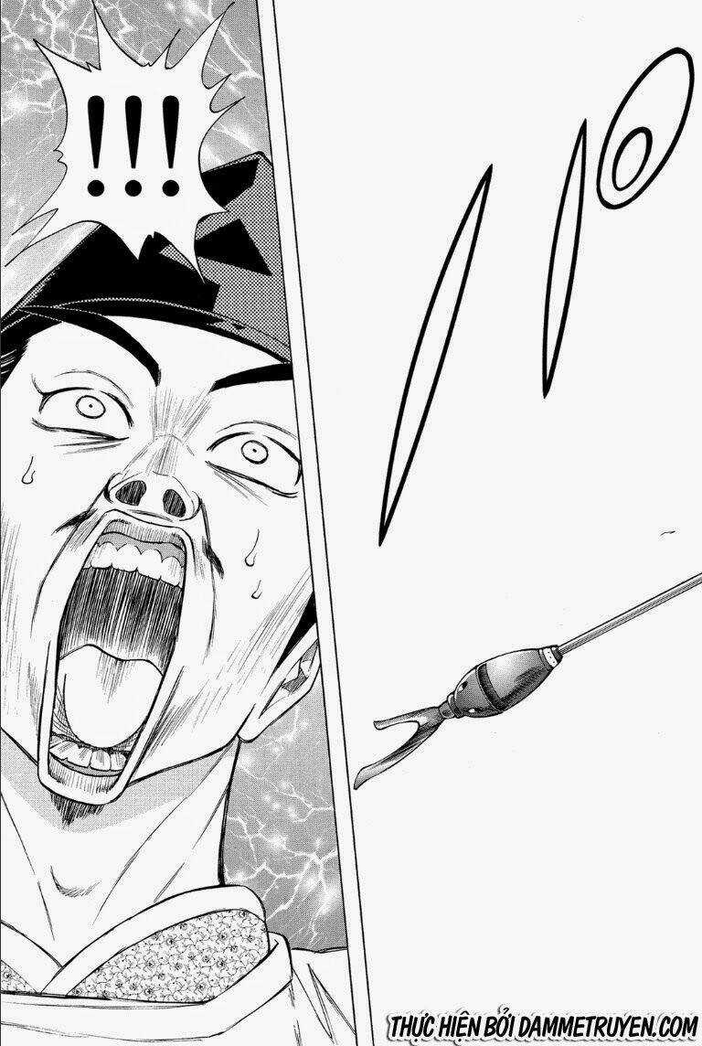 Thiếu niên vương phần 2 - Chapter 67.2 - Trang 24