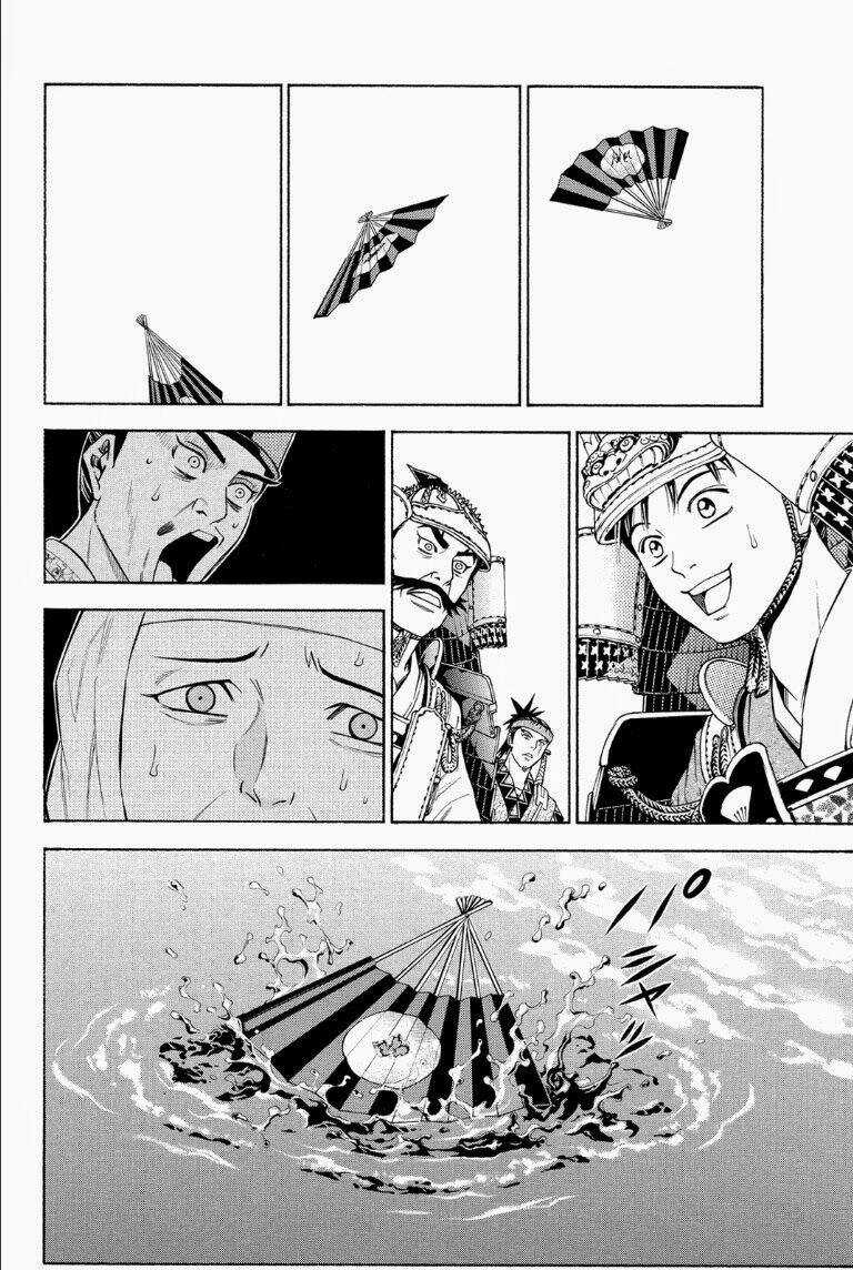 Thiếu niên vương phần 2 - Chapter 67.2 - Trang 25