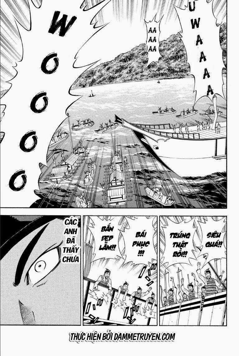 Thiếu niên vương phần 2 - Chapter 67.2 - Trang 26