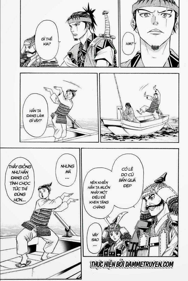 Thiếu niên vương phần 2 - Chapter 67.2 - Trang 28