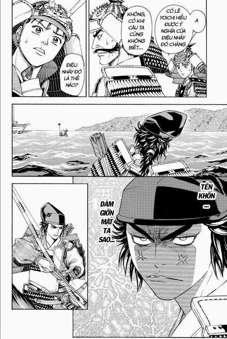 Thiếu niên vương phần 2 - Chapter 67.2 - Trang 29