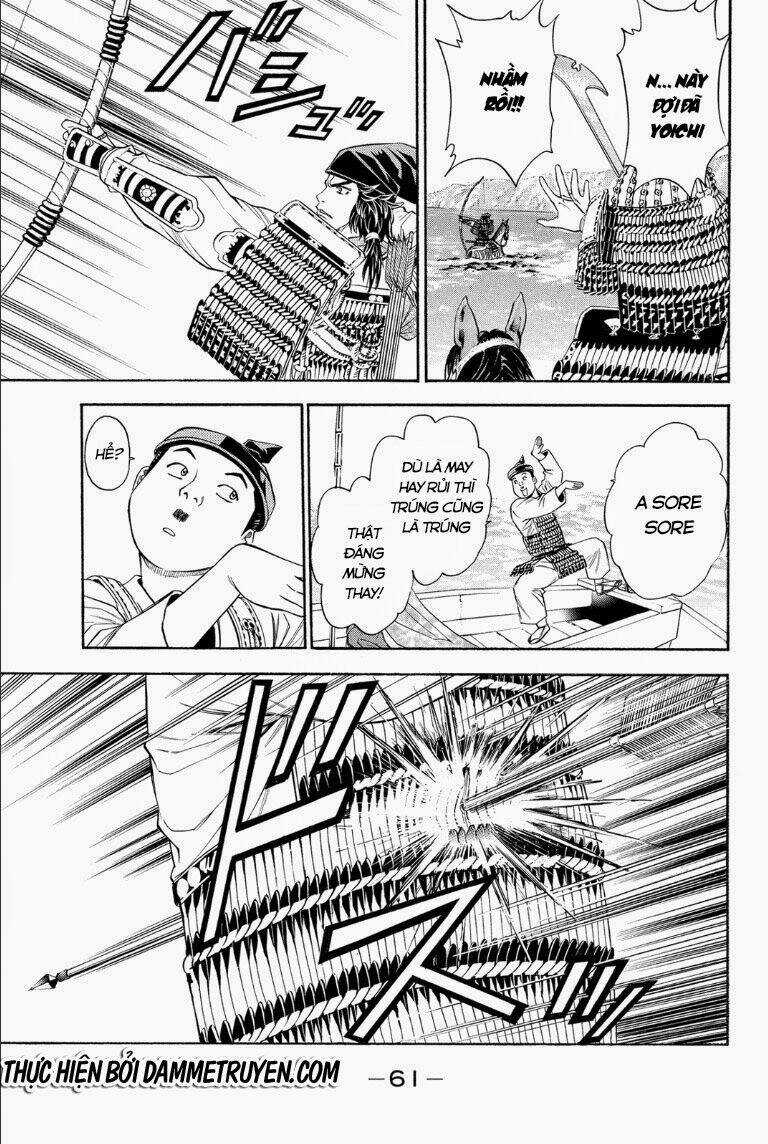 Thiếu niên vương phần 2 - Chapter 67.2 - Trang 30