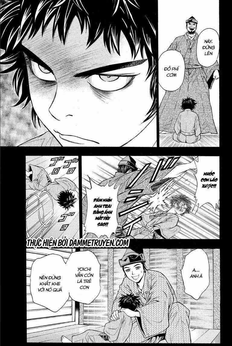 Thiếu niên vương phần 2 - Chapter 67.2 - Trang 4