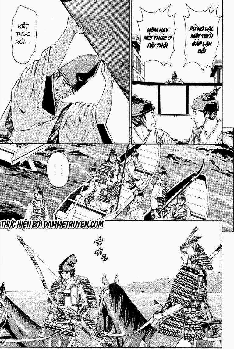 Thiếu niên vương phần 2 - Chapter 67.2 - Trang 32