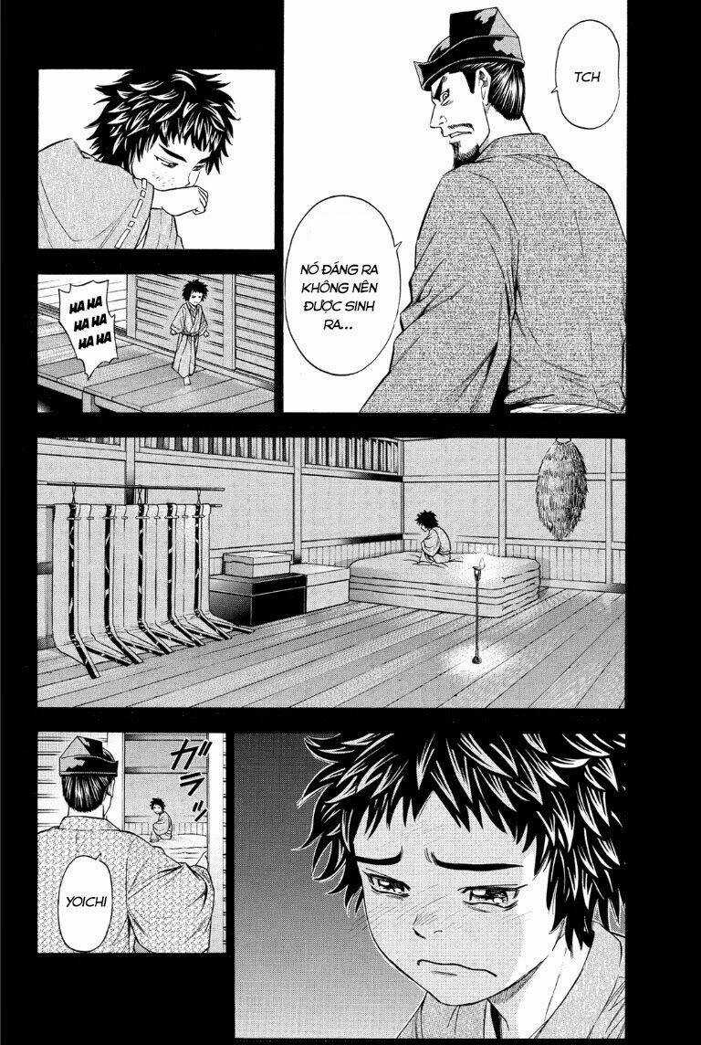 Thiếu niên vương phần 2 - Chapter 67.2 - Trang 5