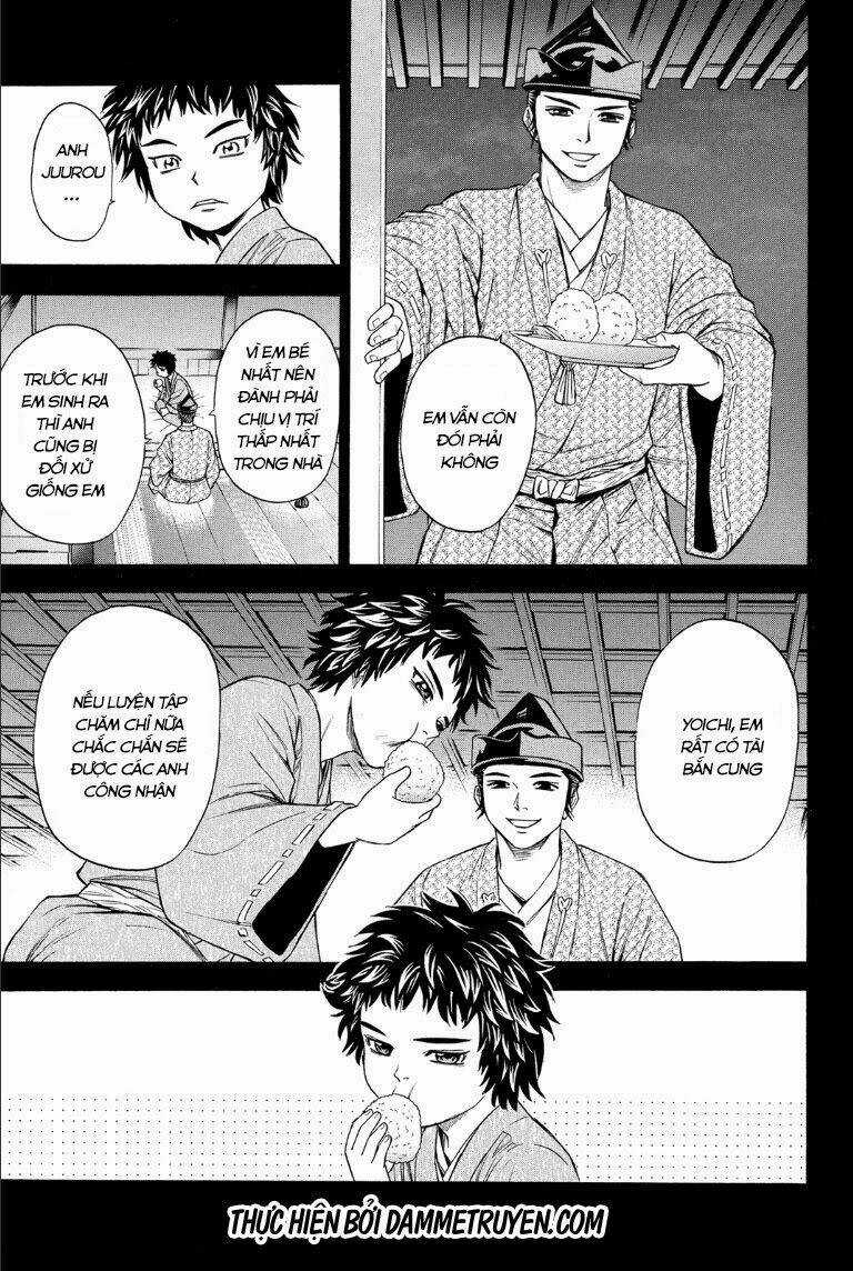 Thiếu niên vương phần 2 - Chapter 67.2 - Trang 6