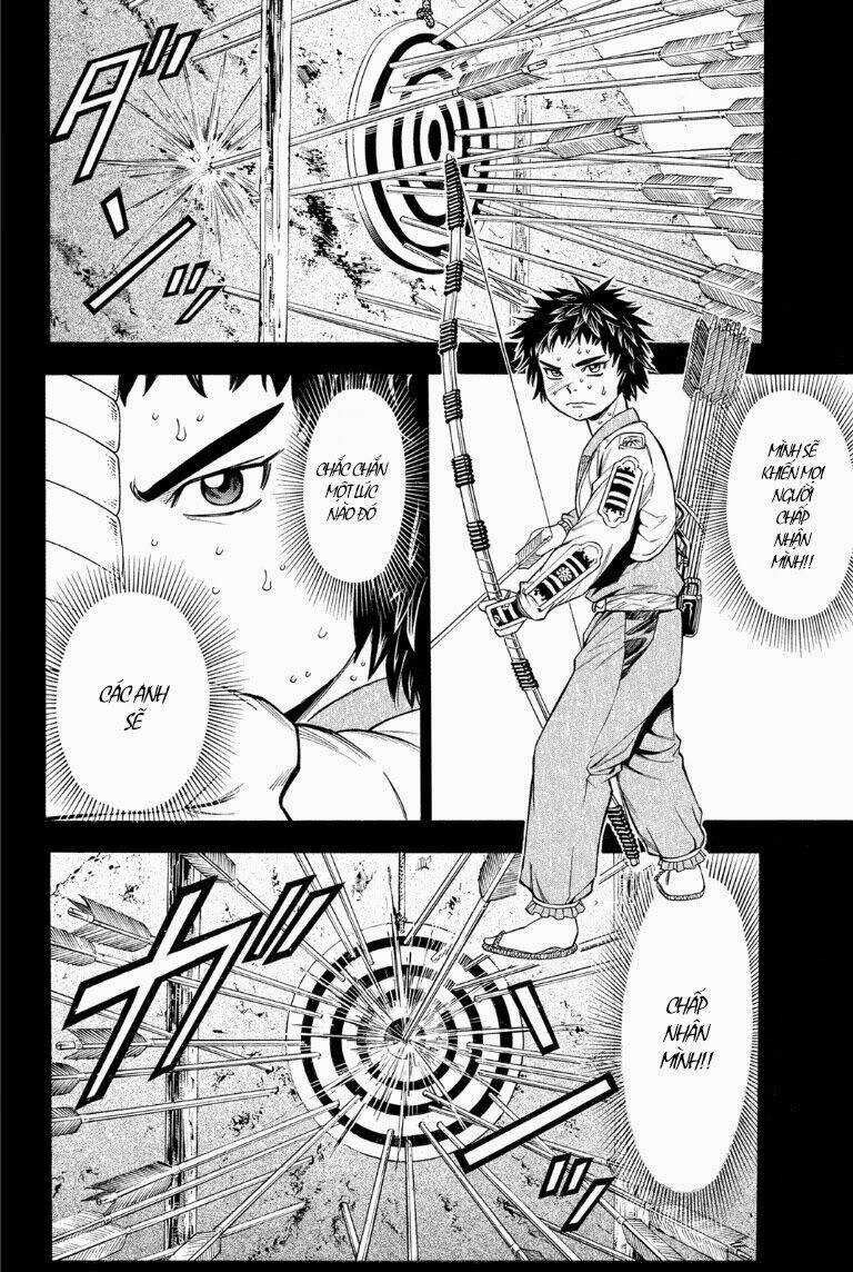 Thiếu niên vương phần 2 - Chapter 67.2 - Trang 7