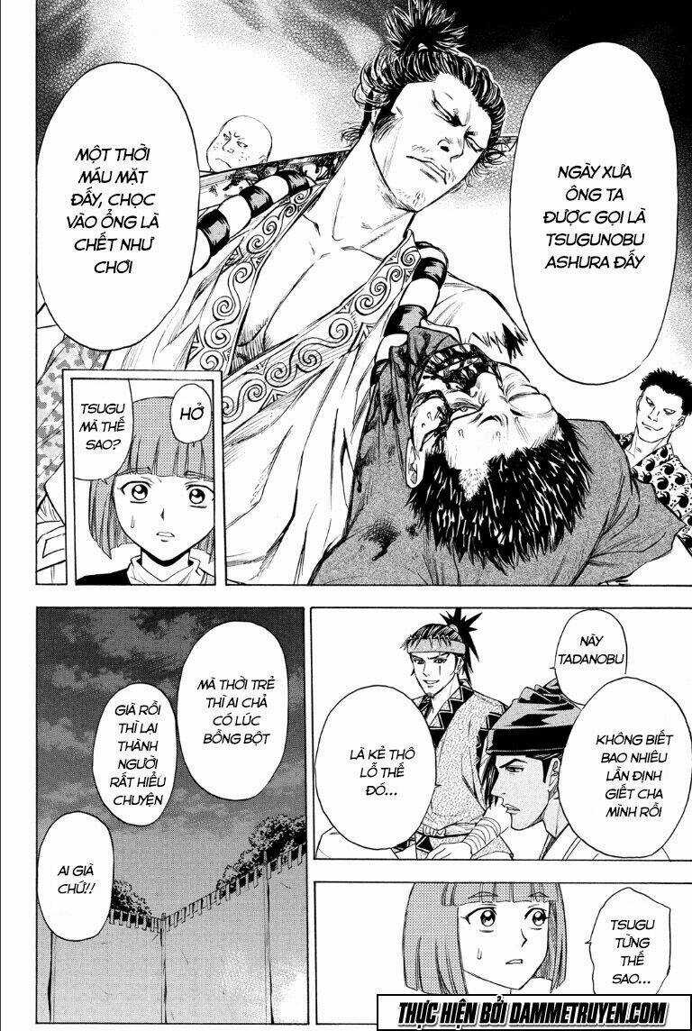 Thiếu niên vương phần 2 - Chapter 68.1 - Trang 19