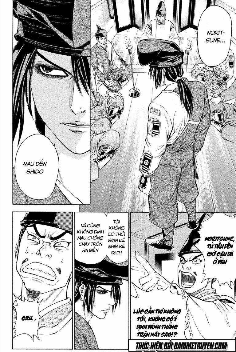 Thiếu niên vương phần 2 - Chapter 68.1 - Trang 9