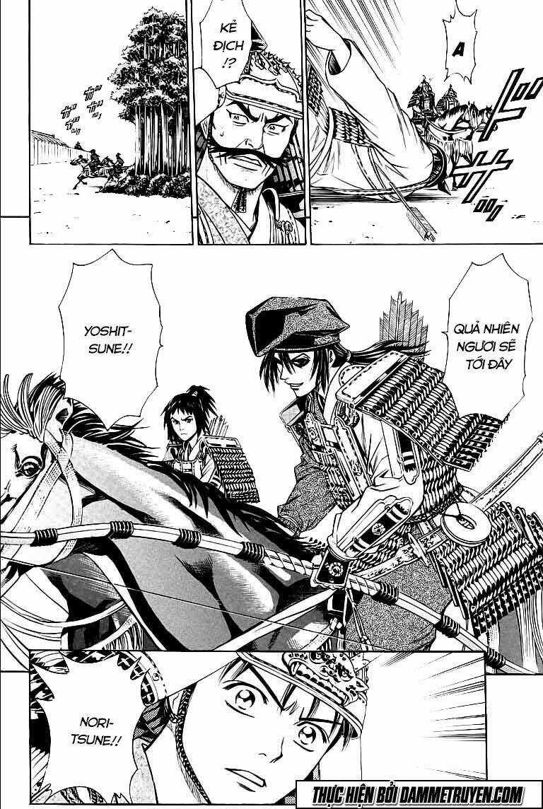 Thiếu niên vương phần 2 - Chapter 68.2 - Trang 11