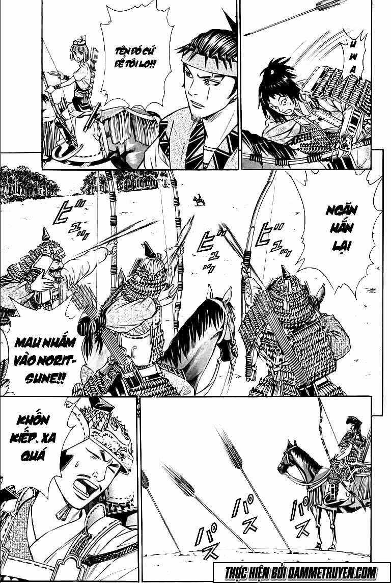 Thiếu niên vương phần 2 - Chapter 68.2 - Trang 14