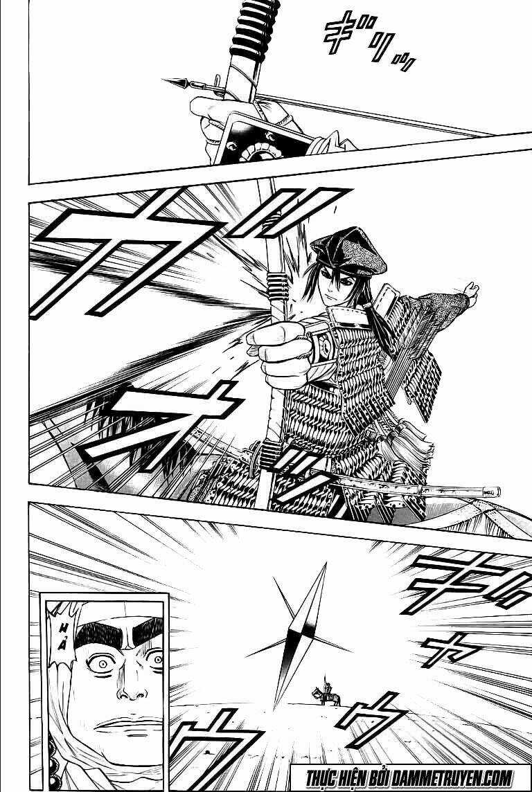 Thiếu niên vương phần 2 - Chapter 68.2 - Trang 15