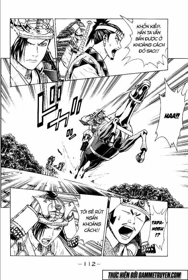 Thiếu niên vương phần 2 - Chapter 68.2 - Trang 17